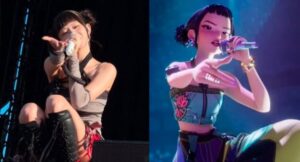 IVEレイの新ヘアスタイルが話題に 『…